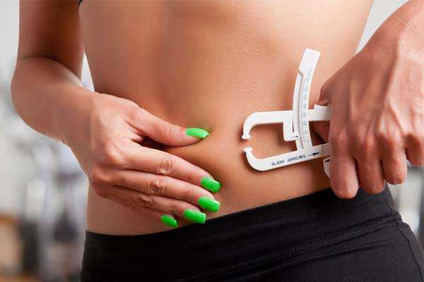 Как узнать процент жира и мышц в теле для женщины