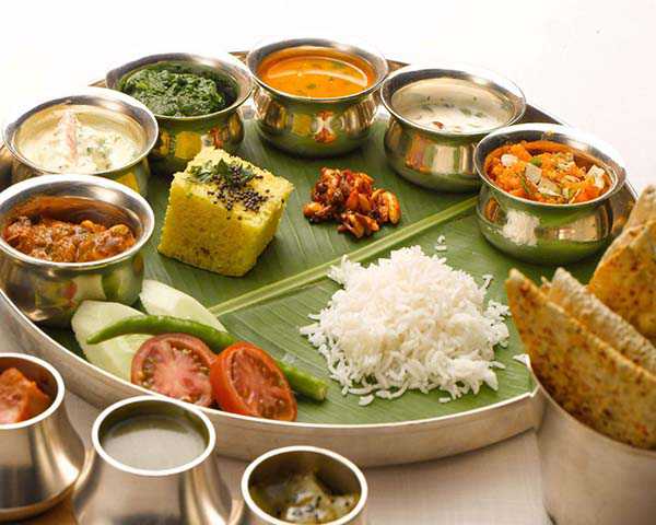 Рецепты индийской кухни